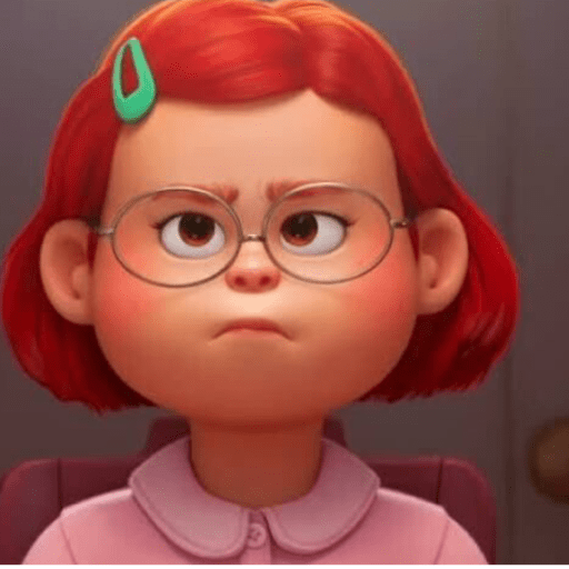 Mei Lee Red: Reações  6