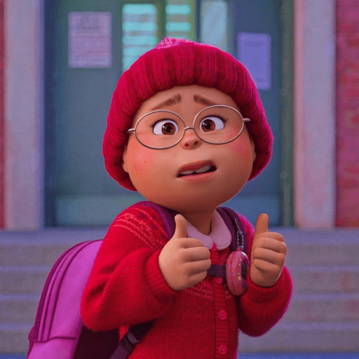 Mei Lee Red: Reações  17