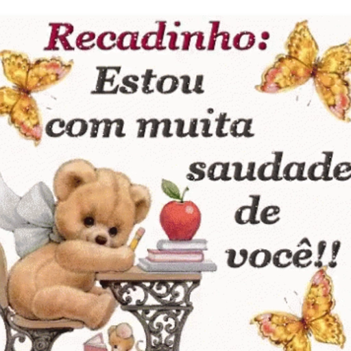 To com saudades ✨🫣 7