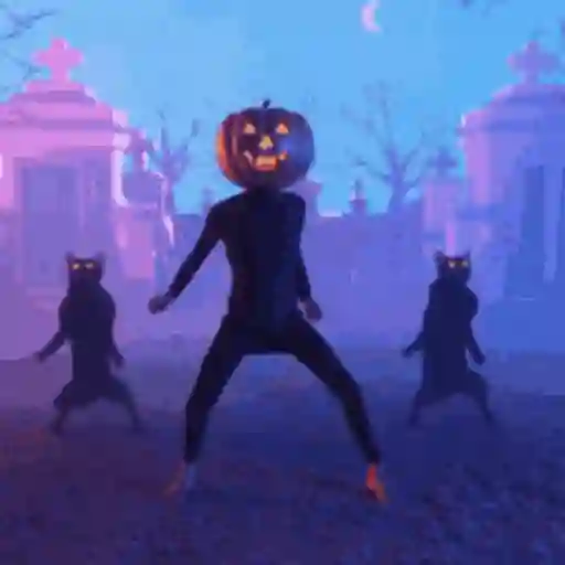 Halloween  5
