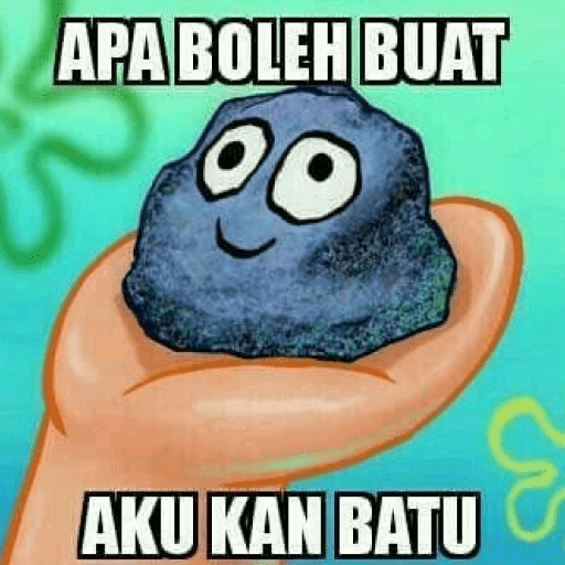 Warga Bikini Bottom  10