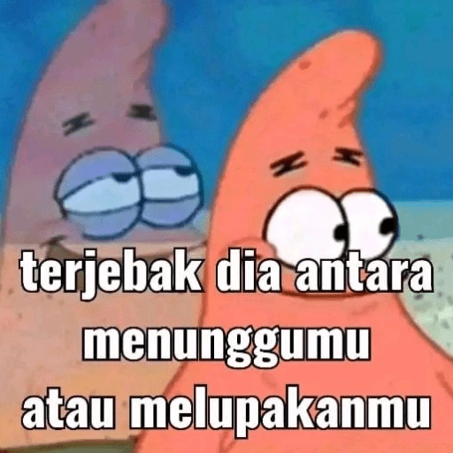 Warga Bikini Bottom  15