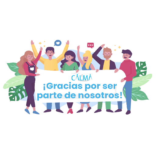 Fundación Calma
