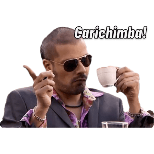 Señor de los cielos 15