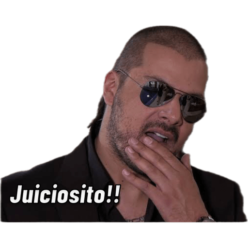 Señor de los cielos 8