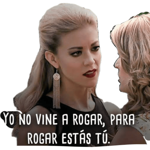 Señor de los cielos 12