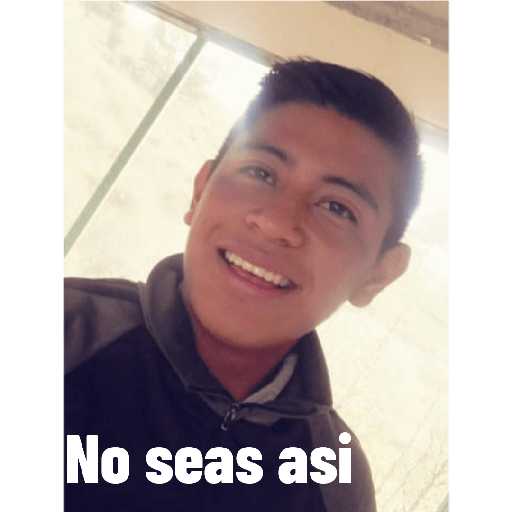 Los panas 18