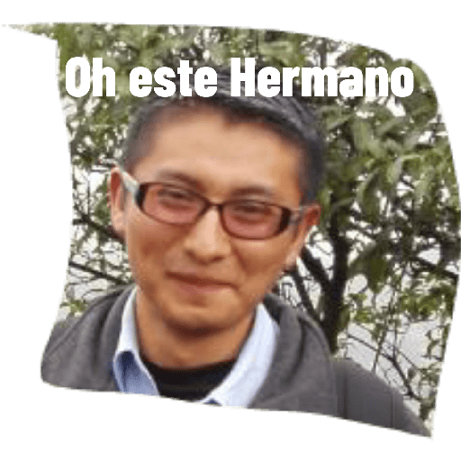 Los panas 4