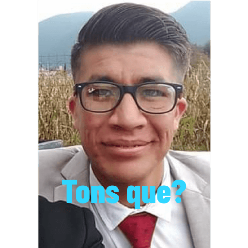 Los panas 20