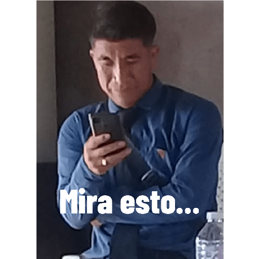 Los panas 11