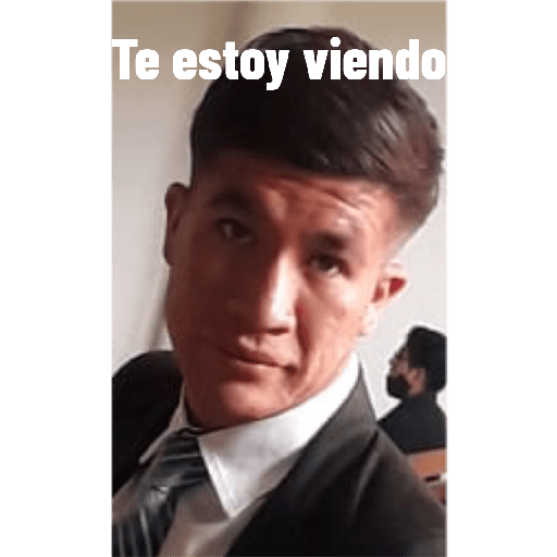 Los panas 17