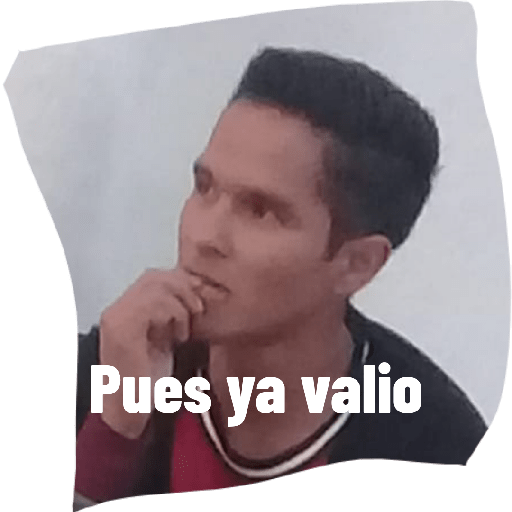 Los panas 7