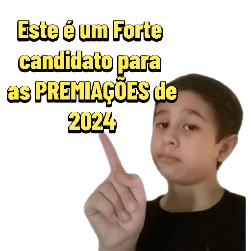 Premiações  1