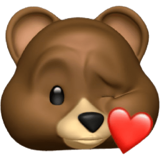 Osos de iPhone 7
