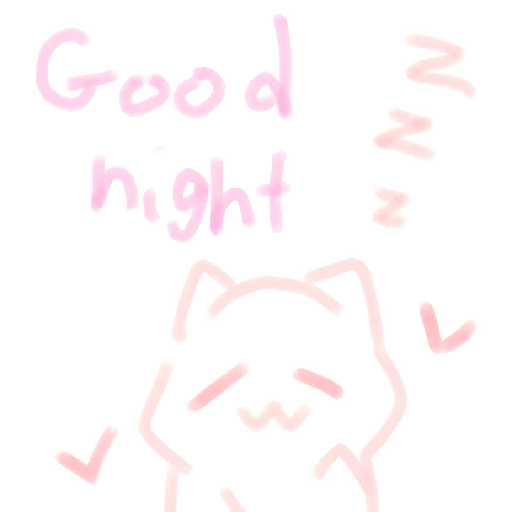 .·:* Soft cat *:·. 20