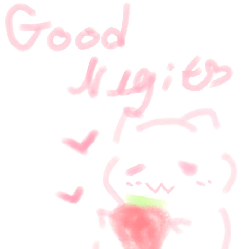 .·:* Soft cat *:·. 22