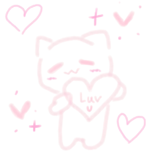 .·:* Soft cat *:·. 21