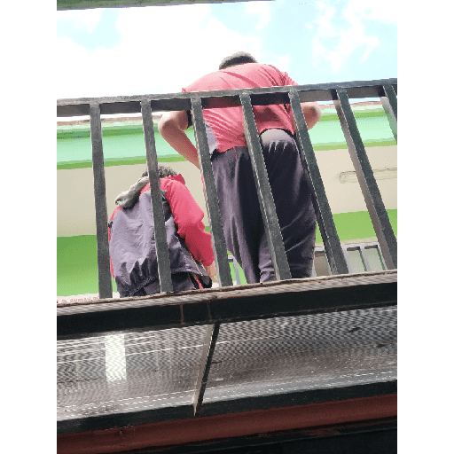 El ruedo 