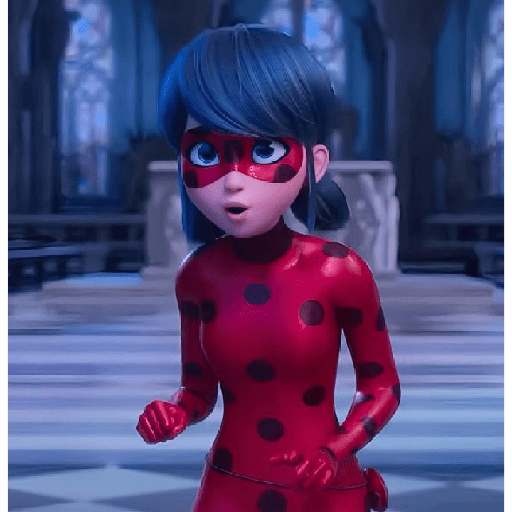 Ladybug for Candy  7