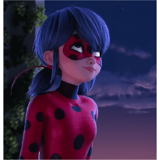 Ladybug for Candy  8