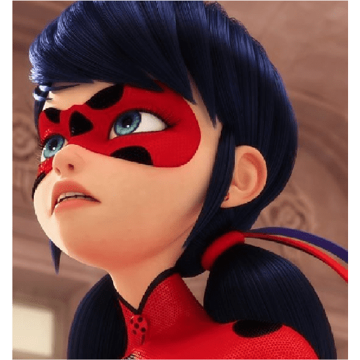 Ladybug for Candy  10