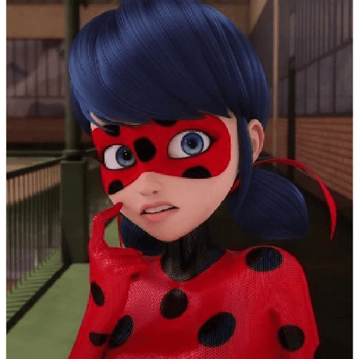 Ladybug for Candy  11