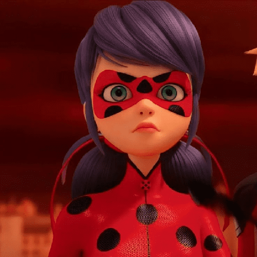 Ladybug for Candy  13