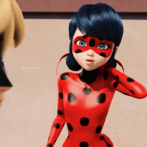 Ladybug for Candy  14