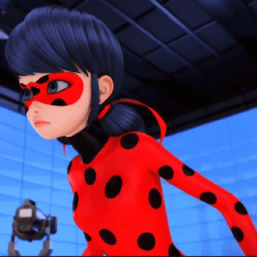 Ladybug for Candy  15