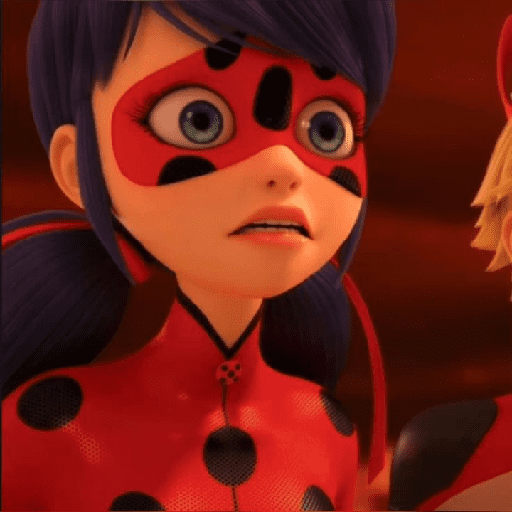 Ladybug for Candy  16