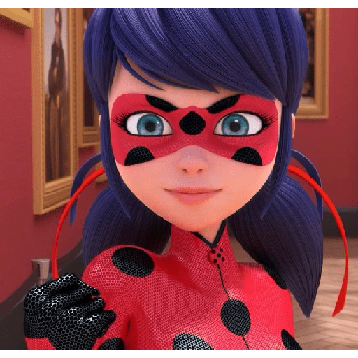 Ladybug for Candy  17