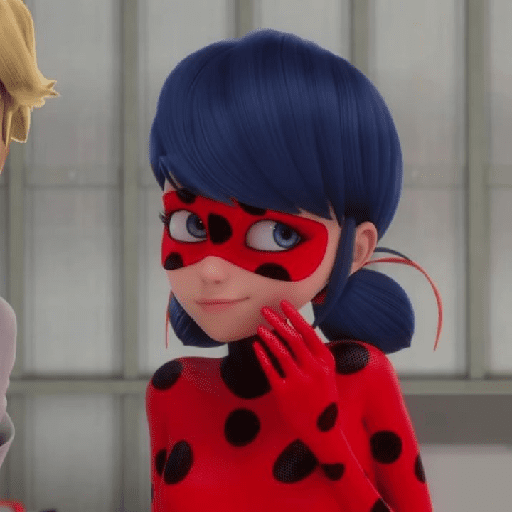 Ladybug for Candy  19