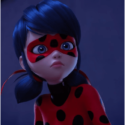 Ladybug for Candy  21