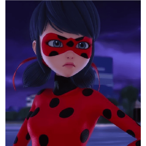 Ladybug for Candy  22
