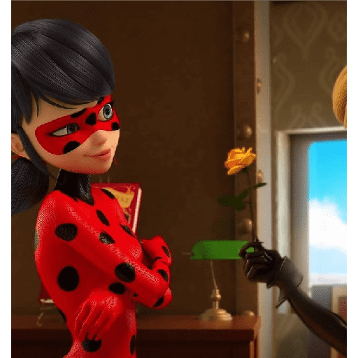 Ladybug for Candy  24