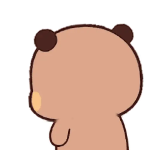 Stiker gemoy