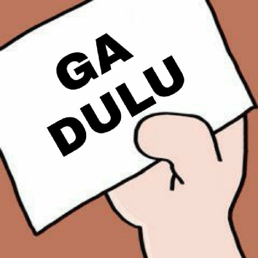 Stiker random by_zahra 26