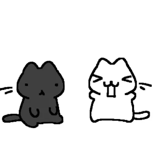 Gatos adorables 7
