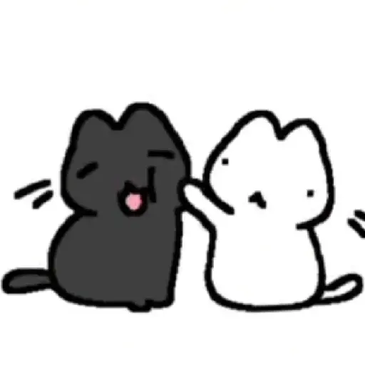 Gatos adorables 5