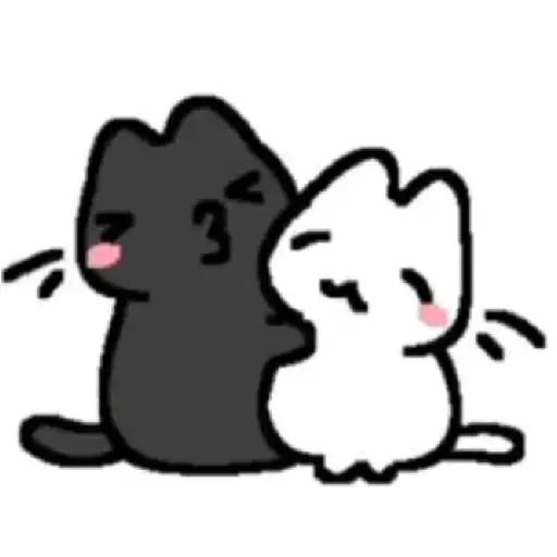 Gatos adorables 4