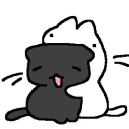 Gatos adorables 3