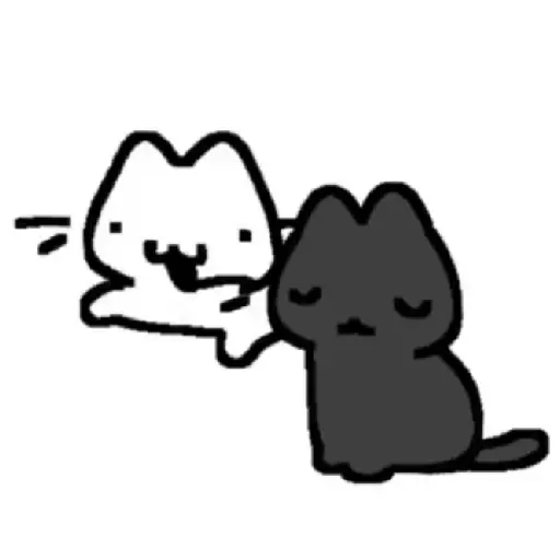 Gatos adorables 2