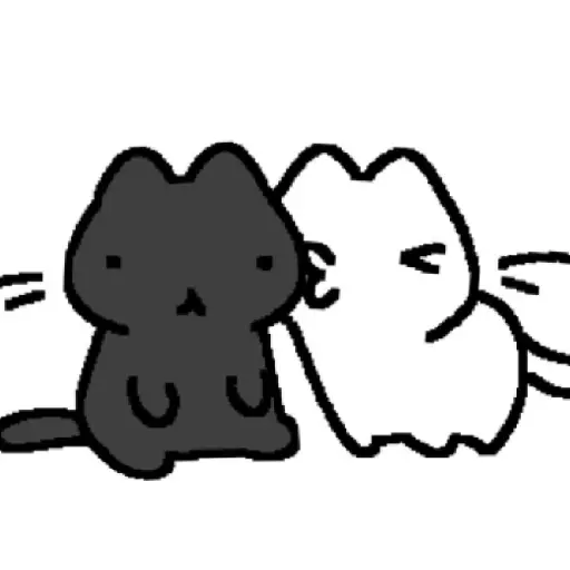 Gatos adorables 9