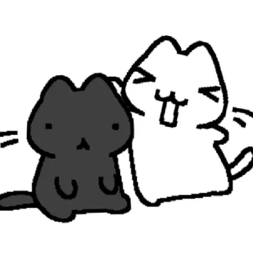 Gatos adorables 8