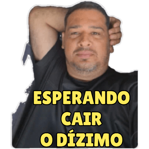 Minhas figurinhas 20