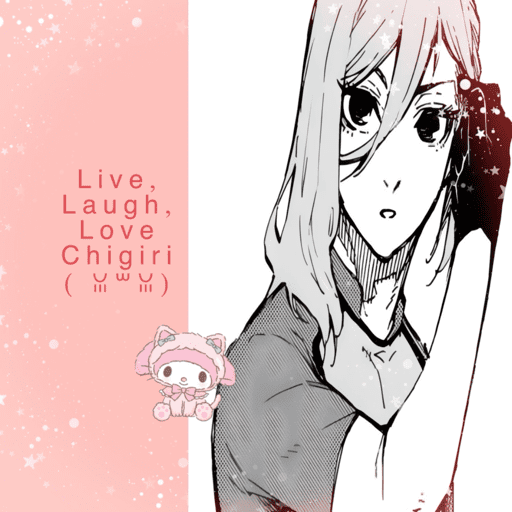 Chigiri !! 14