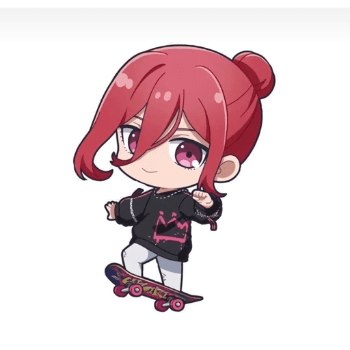 Chigiri !! 13