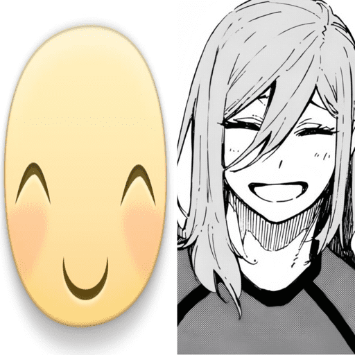 Chigiri !! 6