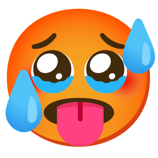 Emoji kitchen 22