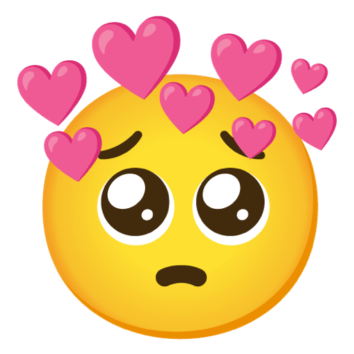 Emoji kitchen 3